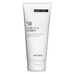 AROSHA BODY 511 STRETCH MARKS Восстанавливающий крем против растяжек