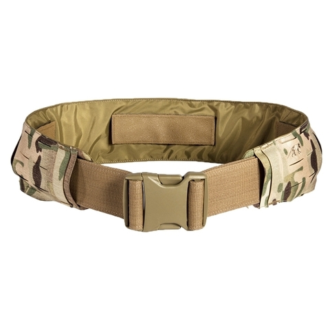 Tasmanian Tiger Warrior Belt LC multicam