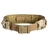 Tasmanian Tiger Warrior Belt LC multicam