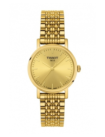 Часы женские Tissot T109.210.33.021.00 T-Lady