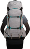 Картинка рюкзак туристический Osprey Ariel Pro 65 Voyager Grey - 3