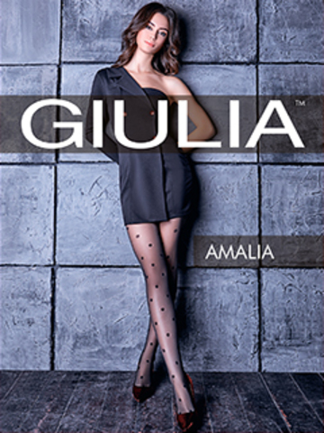 Колготки Amalia 06 Giulia
