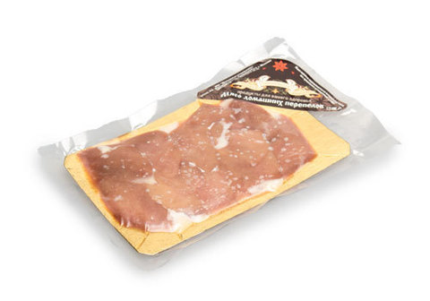 Филе домашних перепелов замороженные, 10шт