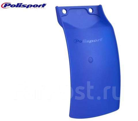 Polisport 8905500002 - Брызговик Yamaha YZ250F, YZ450F 03-09, WR250F, WR450F 03-15