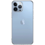 Hoco Light Series Case iPhone 13 Pro Max Transparent (Прозрачный)