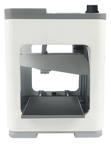 3D-принтер Wiiboox Twos