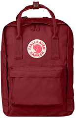 Рюкзак Fjallraven Kanken Laptop 13 326 Ox Red