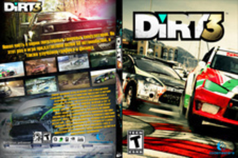 Dirt 3