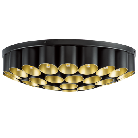 Потолочная люстра Siena Lightstar 720407