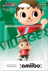 Фигурка Amiibo: Super Smash Bros. Villager