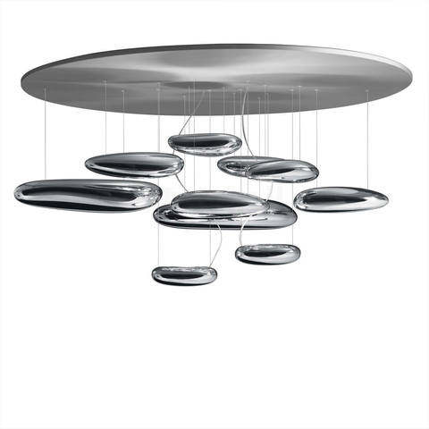 Люстра Mercury Ceiling D110