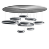 Люстра Mercury Ceiling D110
