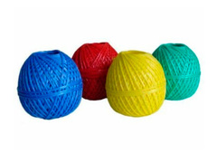 Шпагат полипропиленовый цветной, 1000текс, 150м, 51-6-150