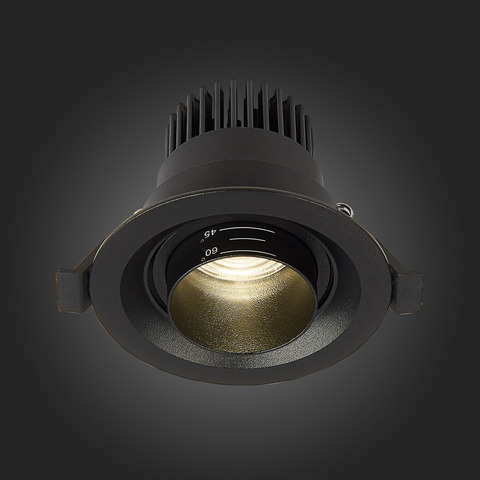 Встраиваемый светильник ST Luce ST701.448.07