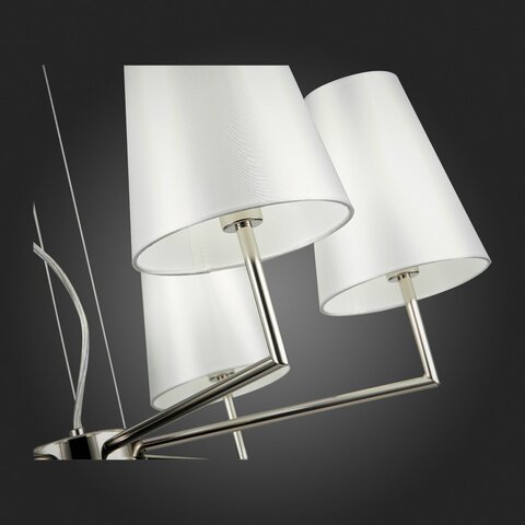 Светильник подвесной Evoluce Bellino SLE105903-06