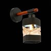 Светильник настенный Evoluce Abiritto SLE114401-01