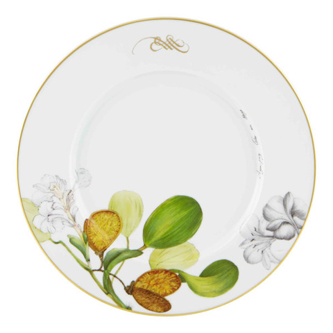 Тарелка обеденная 30см Vista Alegre Амазония