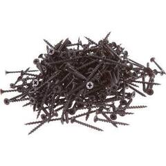 Саморез 3,5х41 ч/р черный