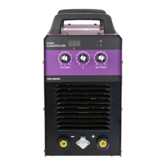 START 400 modelSTICK START PRO Сварочный инвертор 1W400