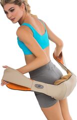 Накидка массажная универсальная «ПРОСТО КОСМОС» Bradex