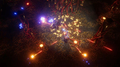 Blackwind (для ПК, цифровой код доступа)