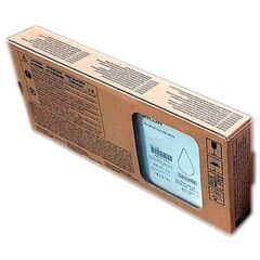 Пурпурные чернила Ricoh AR тип L5100 высокой емкости