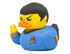 Уточка Tubbz: Star Trek - Spock