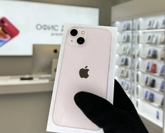 iPhone 13, 128 ГБ б/у