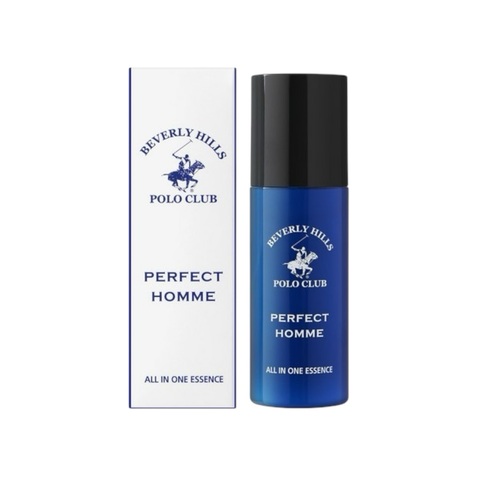 Beverly Hills Polo Club Perfect homme All in one essence