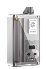 Lost Vape Centaurus B80 AIO RBA Editon Kit - Space Silver