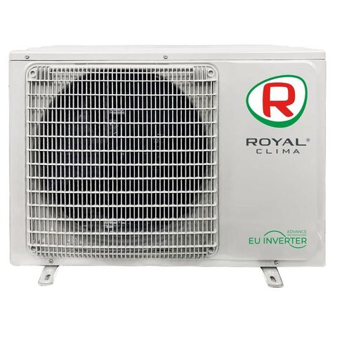 Сплит-система напольно-потолочного типа Royal Clima CO-F 18HNDI/CO-E 18HNDI Competenza DC Inverter