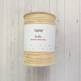 Рафия Ispie 7492401 Солома Oatmeal