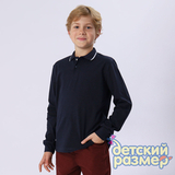 Рубашка-поло (лакоста) / 02550