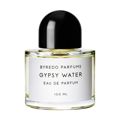 Byredo Gypsy Water