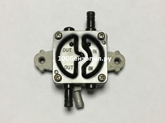 Топливный насос Briggs&Stratton 844527