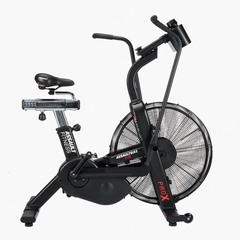 Велотренажер вертикальный профессиональный Assault Fitness Products AirBike Pro X