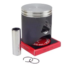 поршень Honda CR 250 '02-04