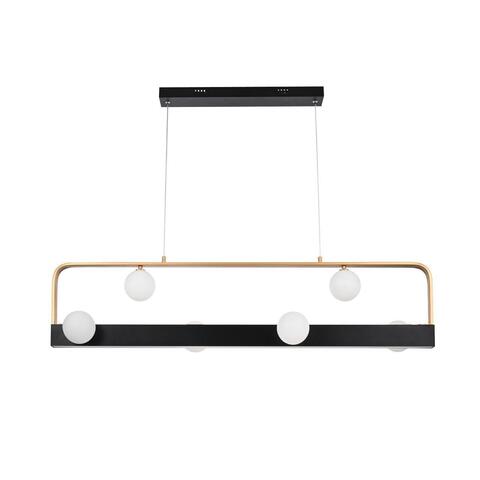 Подвесной светильник Favourite Fitirum 4072-6P