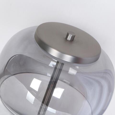 Настольная светодиодная лампа Favourite Trendig 4376-1T