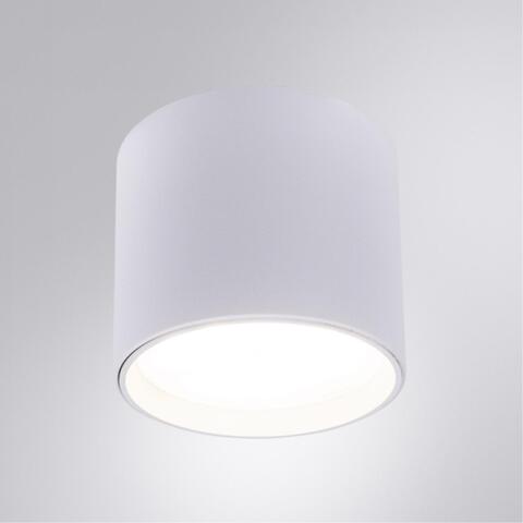 Накладной светильник Arte Lamp INTERCRUS A5548PL-1WH