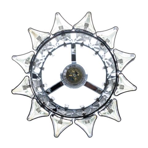 Подвесной светильник Arte Lamp CARAVAGGIO A1059SP-1CC