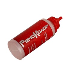 14-1-004 Порошок красящий для малярных шнуров, красный, 115г (РемоКолор)