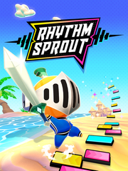 Rhythm Sprout: Sick Beats & Bad Sweets (для ПК, цифровой код доступа)