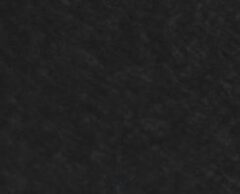 Фетр мягкий, А4, р. 20х30 см, 1,5 мм, чёрный
