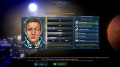 USC: Counterforce (для ПК, цифровой код доступа)
