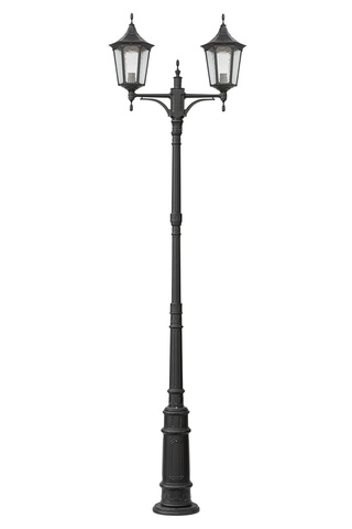 Парковый светильник серии ALBORG L 79710 LА/E7