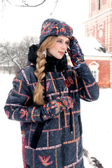 Полупальто 