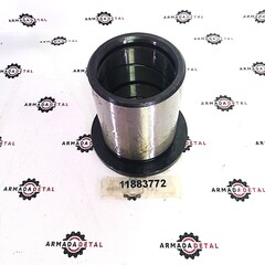 Втулка в переднюю стрелу (соединение с рамой) (Проверка VIN) | VOE11883772 | TMP