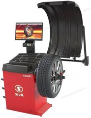 Балансировочный станок Сивик Galaxy (СБМП-60/3D)