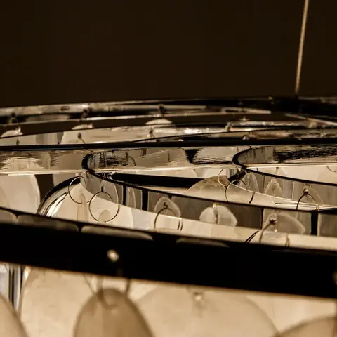 Подвесная люстра Arte Lamp PIPIRIMA A4100LM-6CC